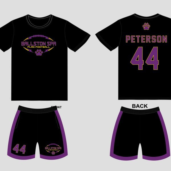 BSPA Girls Flag Player Pack Thumbnail