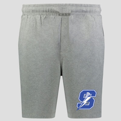 SYLA "S" - Youth Soft Knit Ventura Shorts Thumbnail