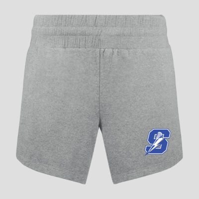 SYLA "S" - Ladies Ventura Soft Knit Shorts Thumbnail