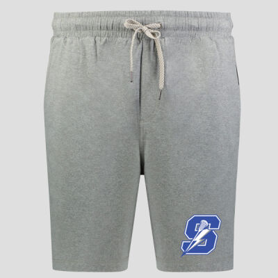 SYLA "S" - Ventura Soft Knit Shorts Thumbnail