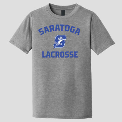 Saratoga - Youth Perfect Tri ® Tee Thumbnail