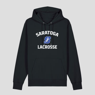 SYLA Lacrosse White (OC) - Unisex Cruiser 2.0 Hooded Sweatshirt Thumbnail