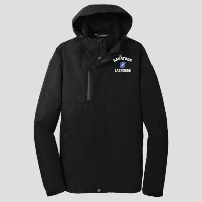 Embroidered - All Conditions Jacket Thumbnail