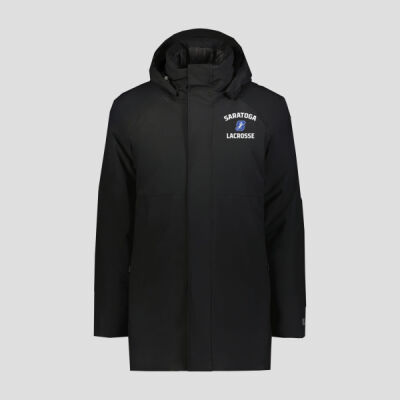 Embroidered - Weather Secure Parka Thumbnail