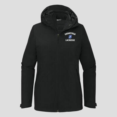 Embroidered - Women's Castle Valley Triclimate 3 in 1 Jacket Thumbnail