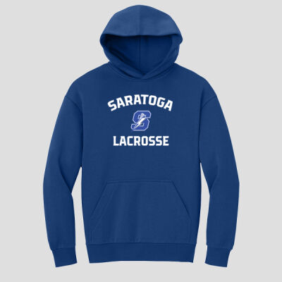 SYLA - V.I.T. Heavyweight Fleece Hoodie Thumbnail