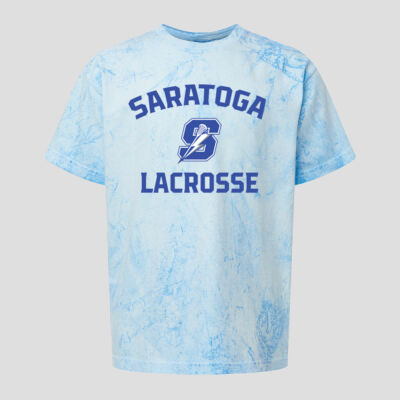 SYLA - Youth Heavyweight Color Blast Tee Thumbnail