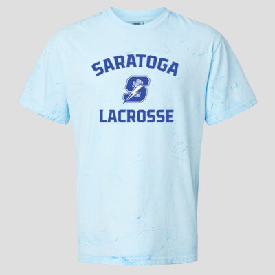 SYLA - Heavyweight Color Blast Tee Thumbnail