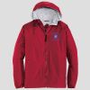 Team Jacket Thumbnail