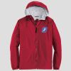 Team Jacket Thumbnail