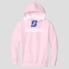 Youth Heavy Blend Hooded Sweatshirt Thumbnail