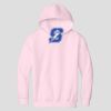 Youth Heavy Blend Hooded Sweatshirt Thumbnail